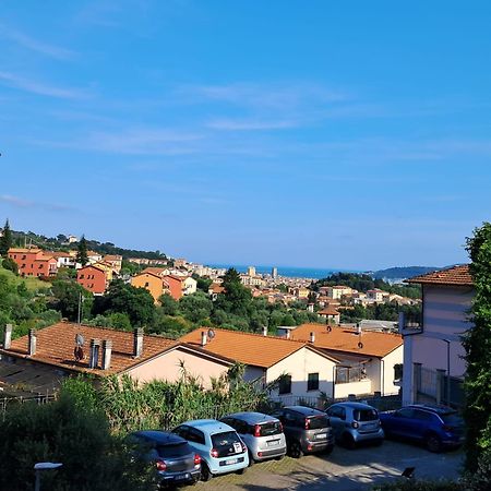 Casa Lici Lejlighed La Spezia Eksteriør billede